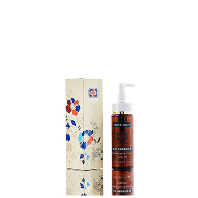 洛扎男女外阴洗液